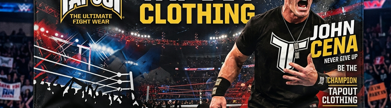 Tapout Shorts
