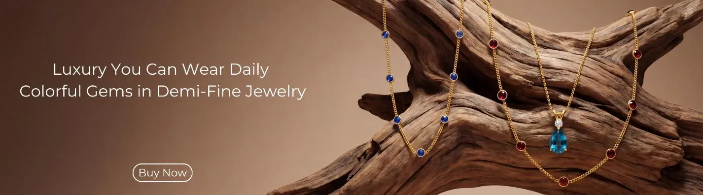 Jewels Desire
