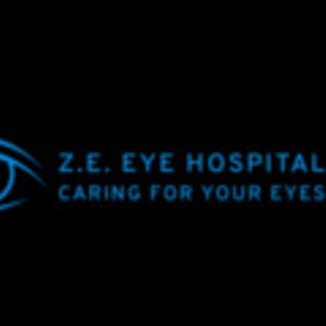 Eye Hospital