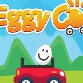 Eggy Car