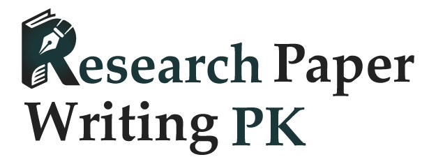 Research Paperwriting
