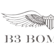 B3bomber Jacket