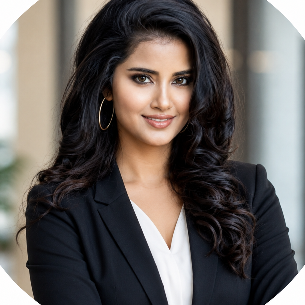 Avni Kumari