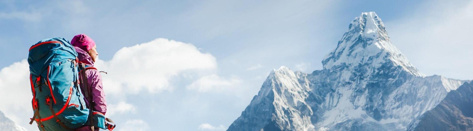 BaseCamp Himalayas