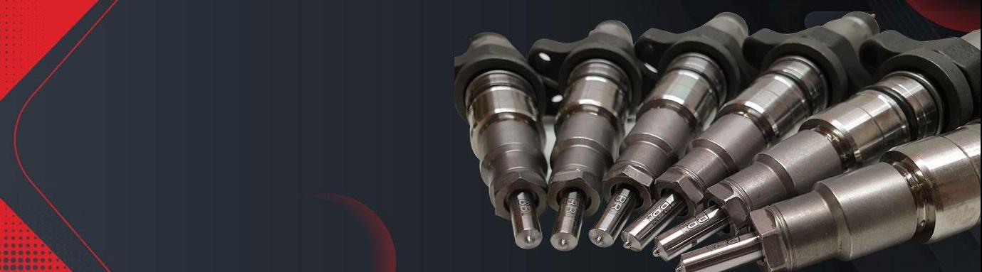 BBI Injectors