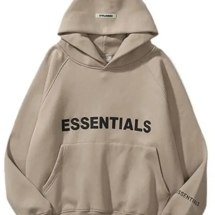 Essentials1977 Hoodies