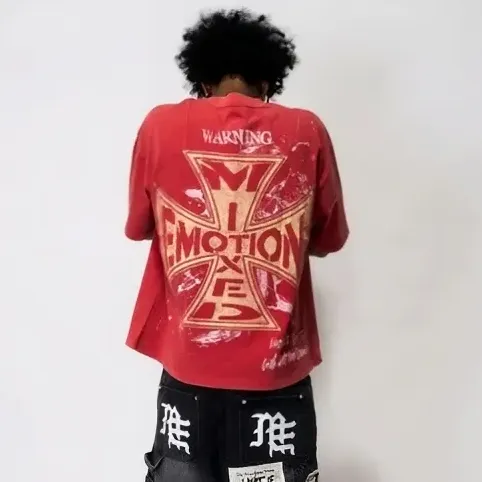 Mixedd Emotion