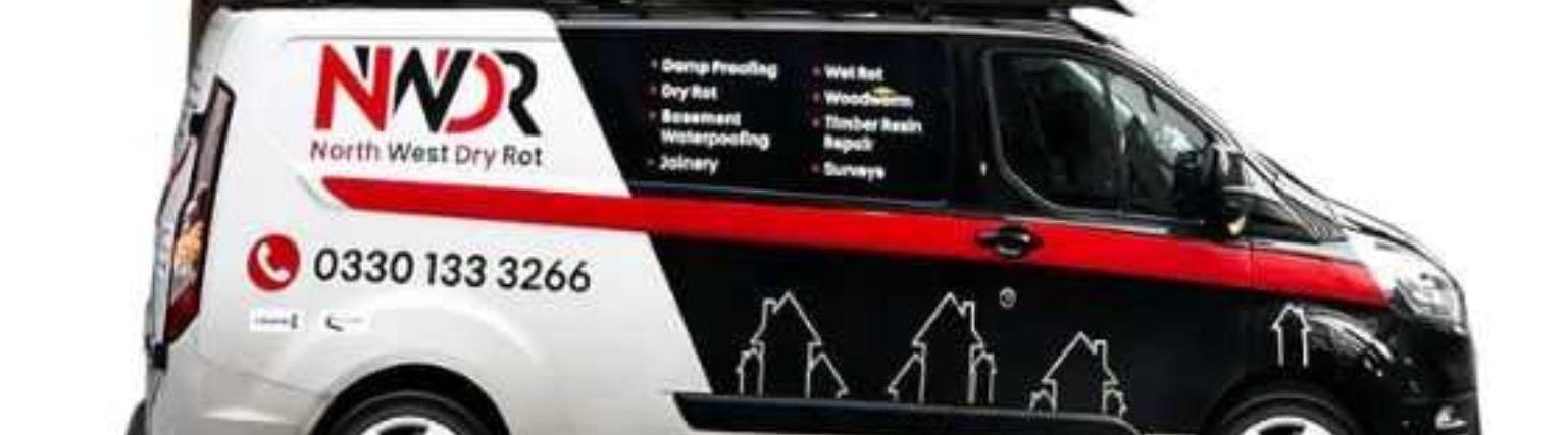 NorthWestDryRot Ltd