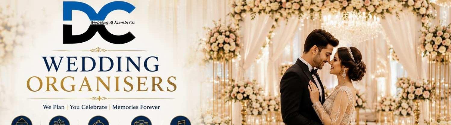 Dcweddingand Events