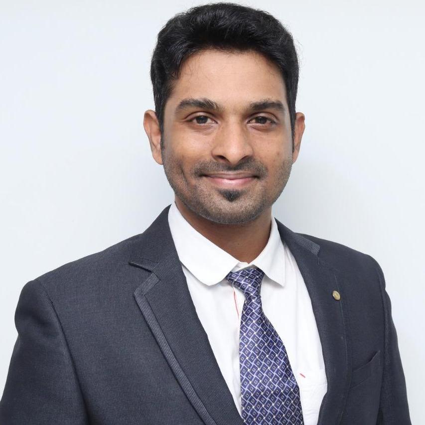 Drharish Goutham