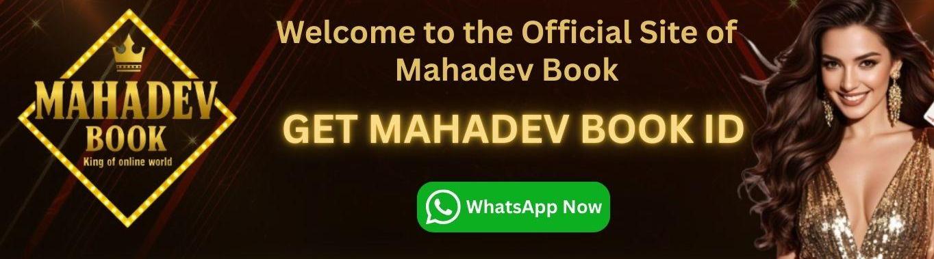 MahadevBook Com
