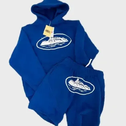 Corteiz Tracksuit