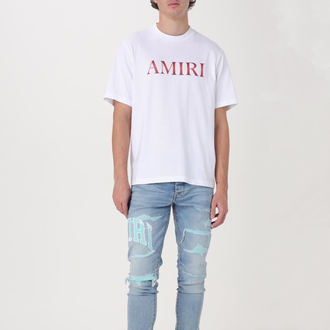 Amiri Jeans