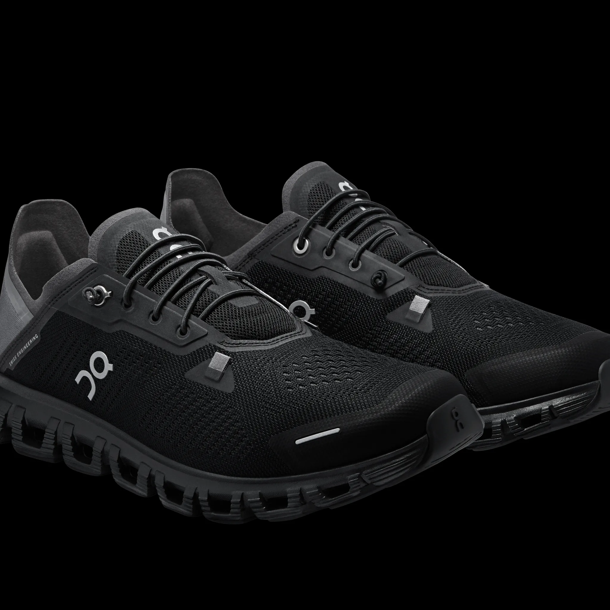 OnCloud Shoes