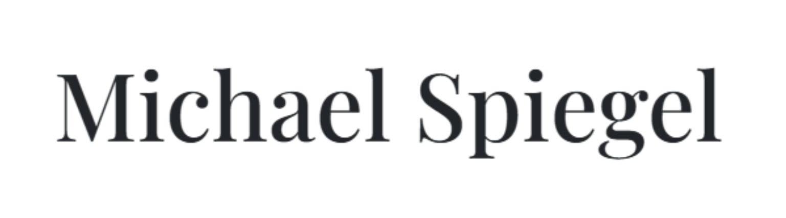 Spiegel Books