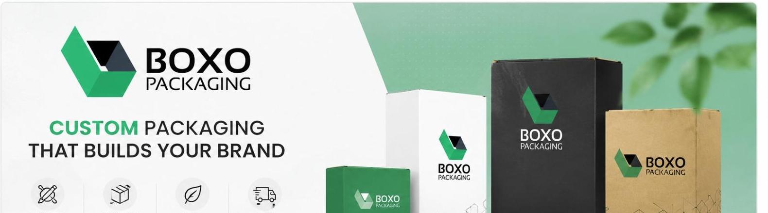 Boxo Packaging