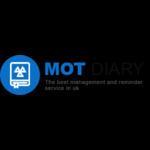 Mot Diary