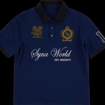 Syna World
