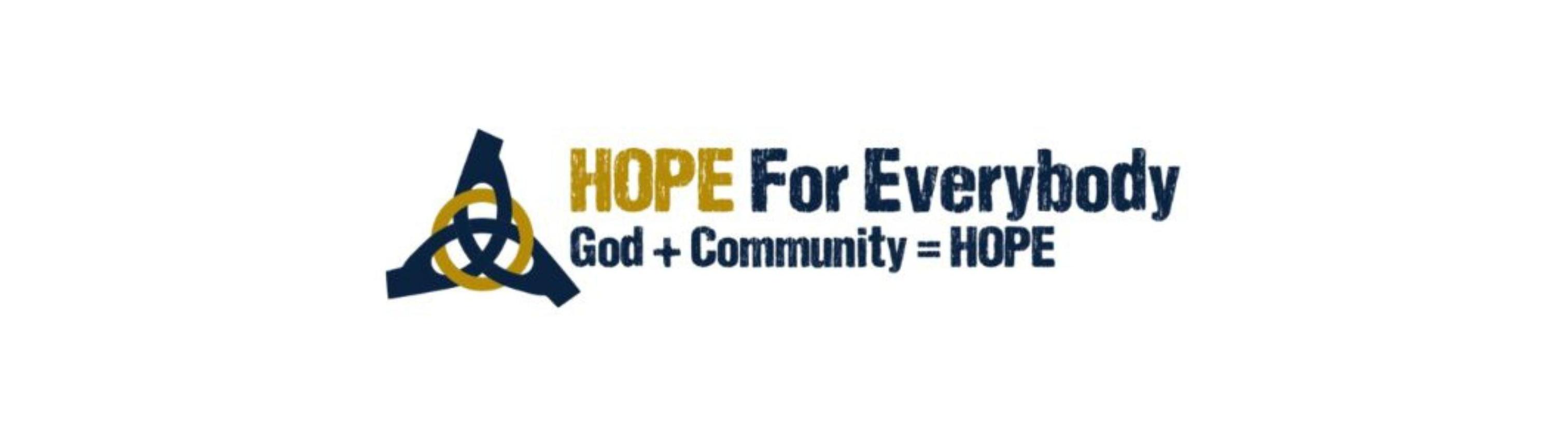 Hopefor Everybody