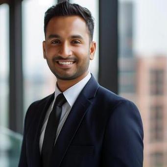 Adnan Khan