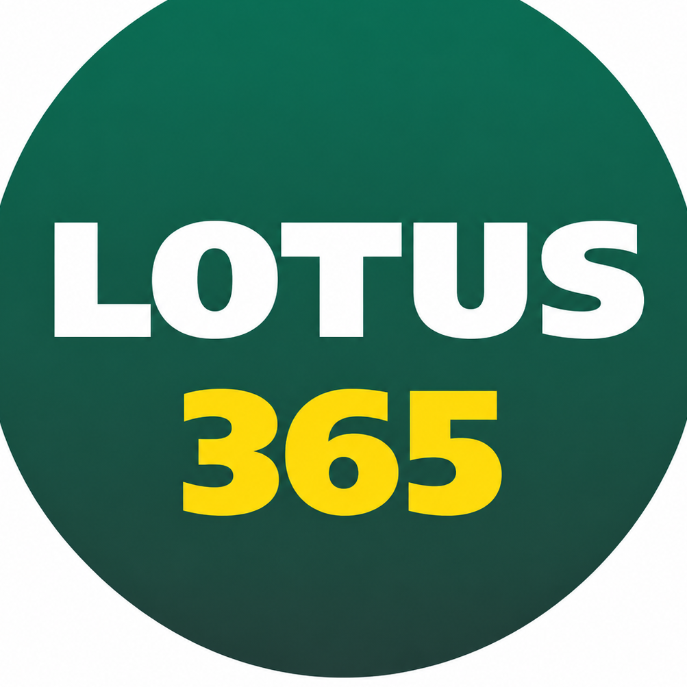 Lotus 365