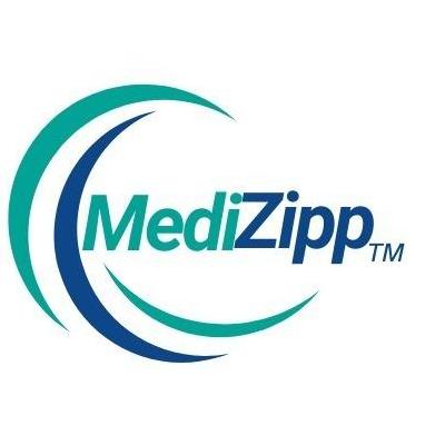 CareMedi Zipp