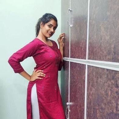 Amrita Sharma