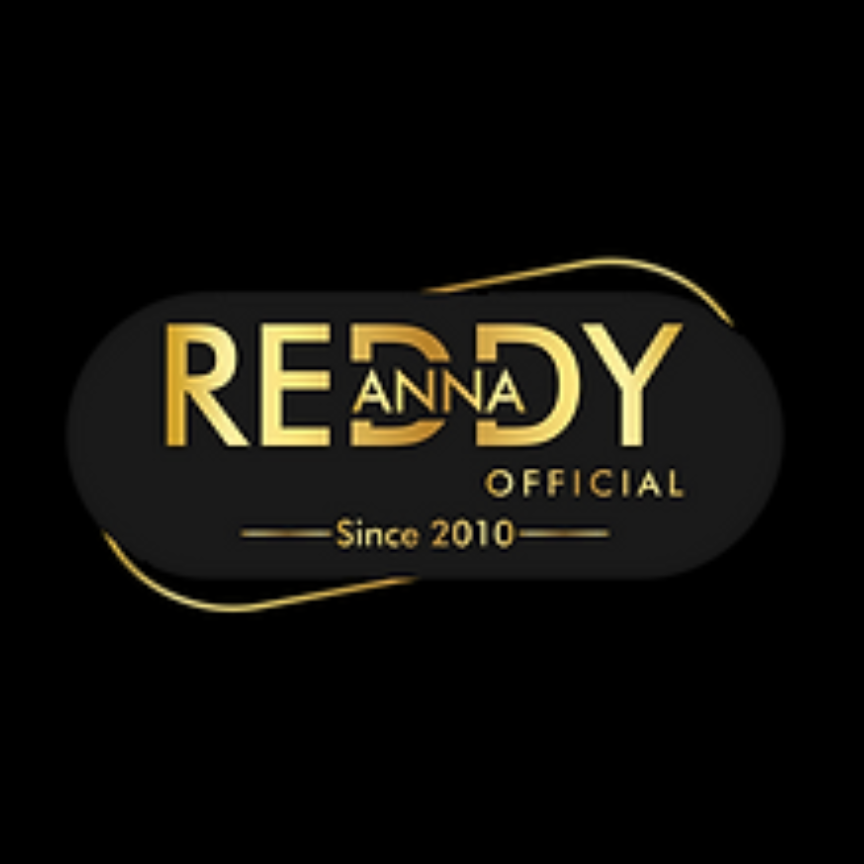 ReddyAnna Book