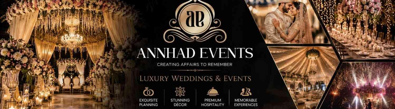 Annhad Events