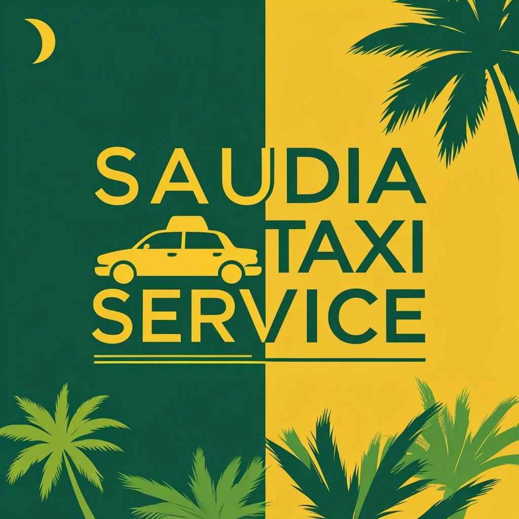 Saudia Taxi