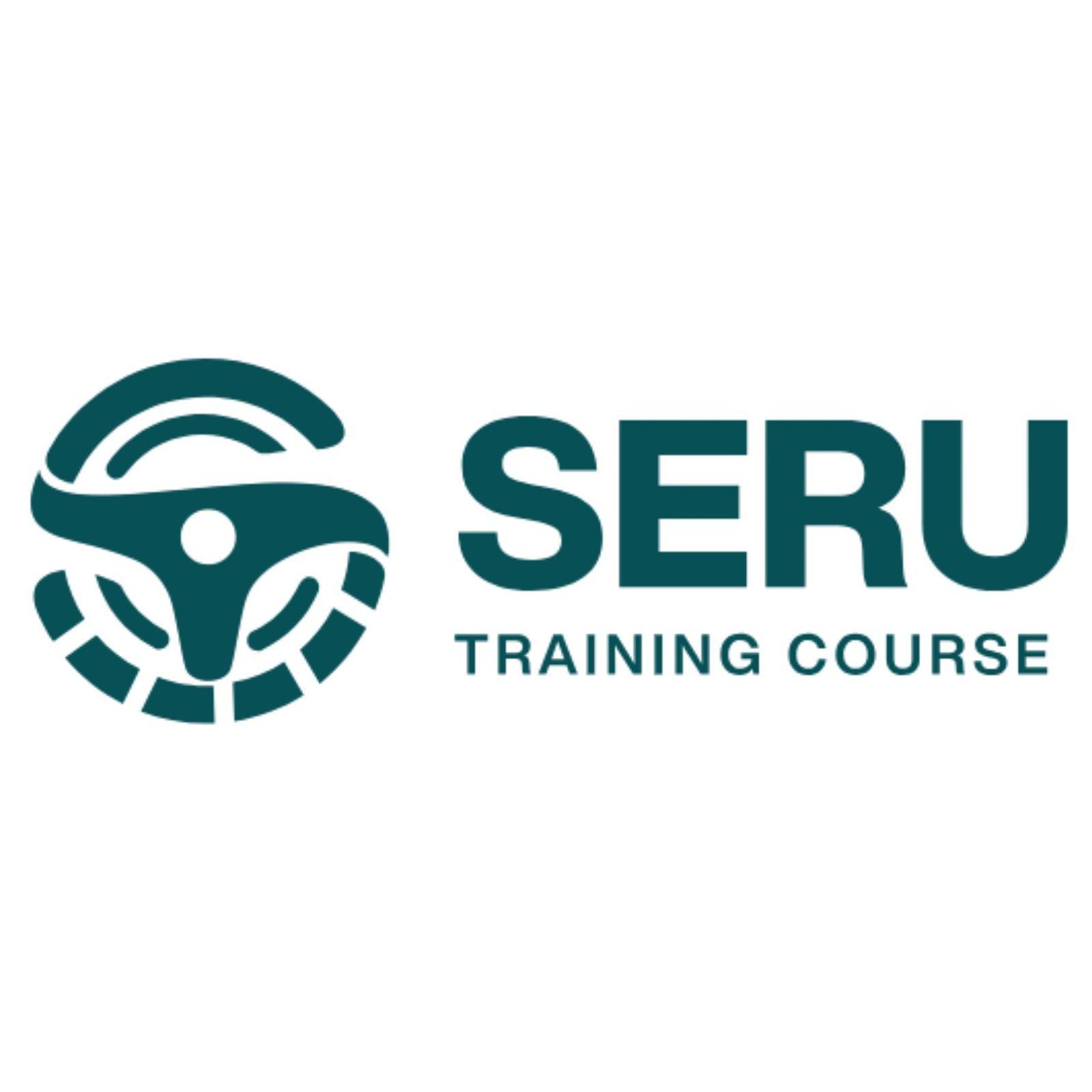 SeruTrain Course