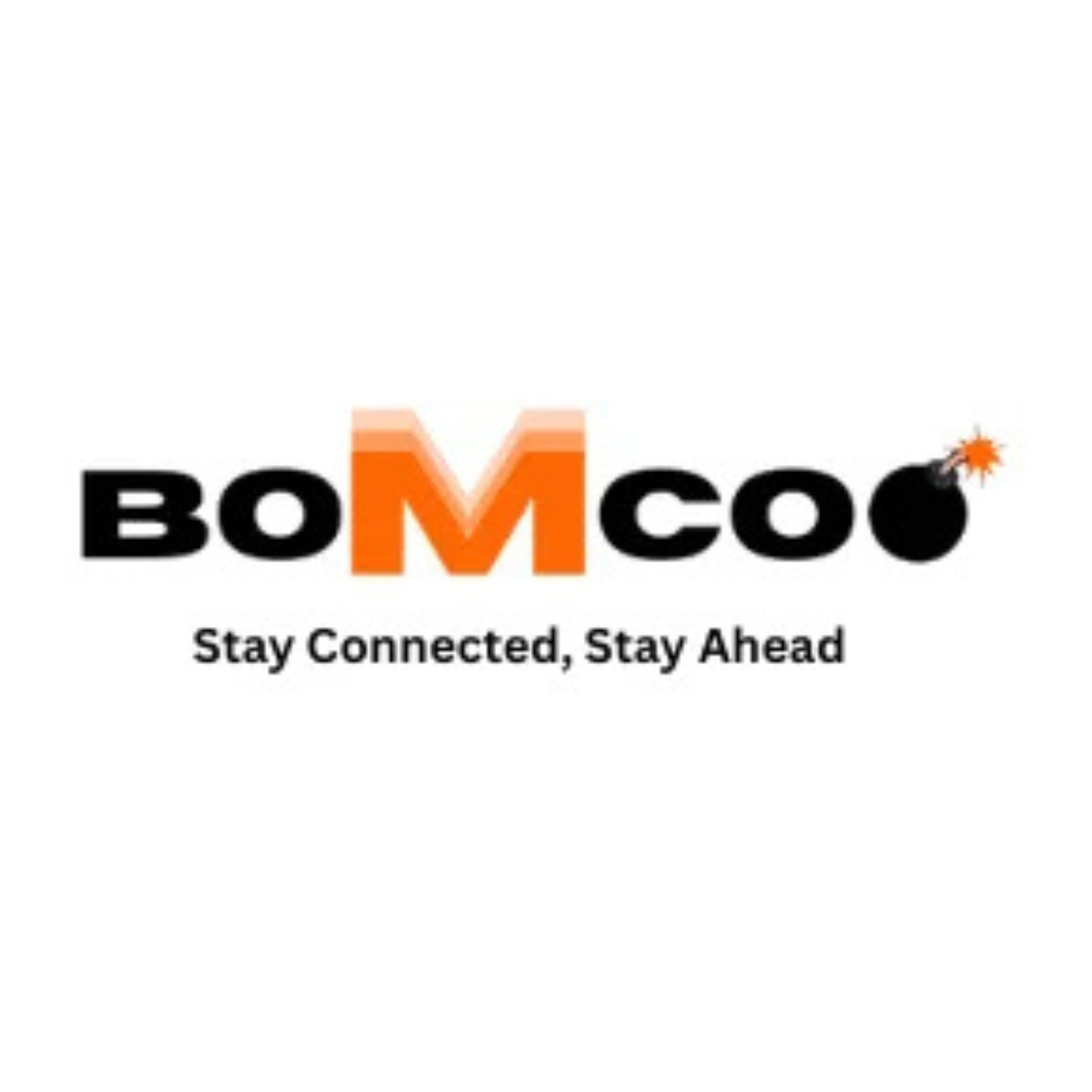 Bomcoo Bomcoo