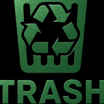 Trashtracker App