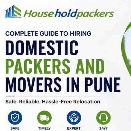Household Packers