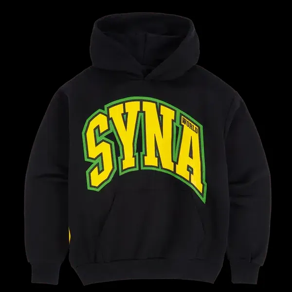SynaWorld Hoodie