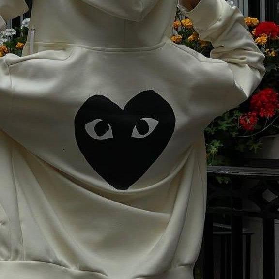 Commedes Garcons