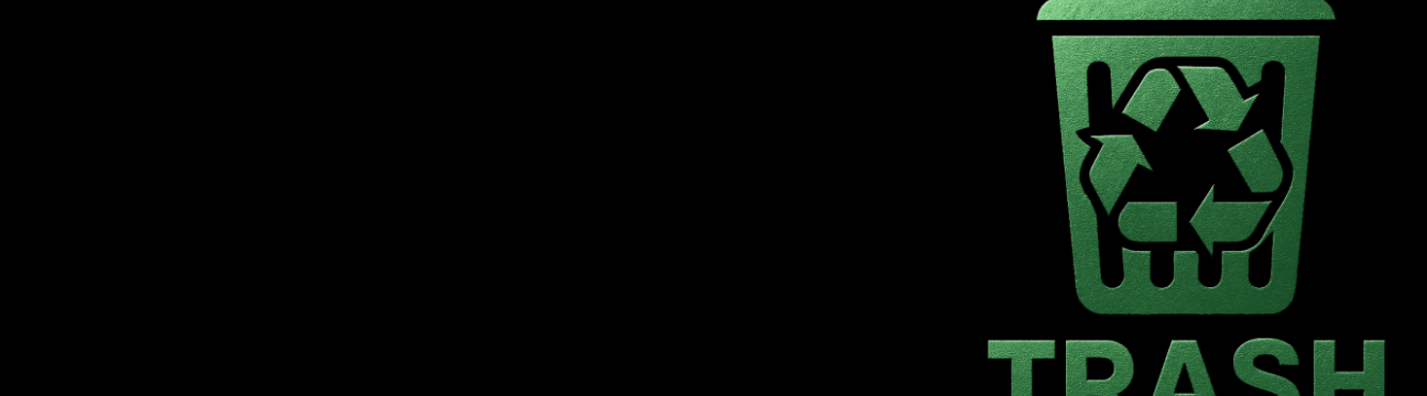 Trashtracker App