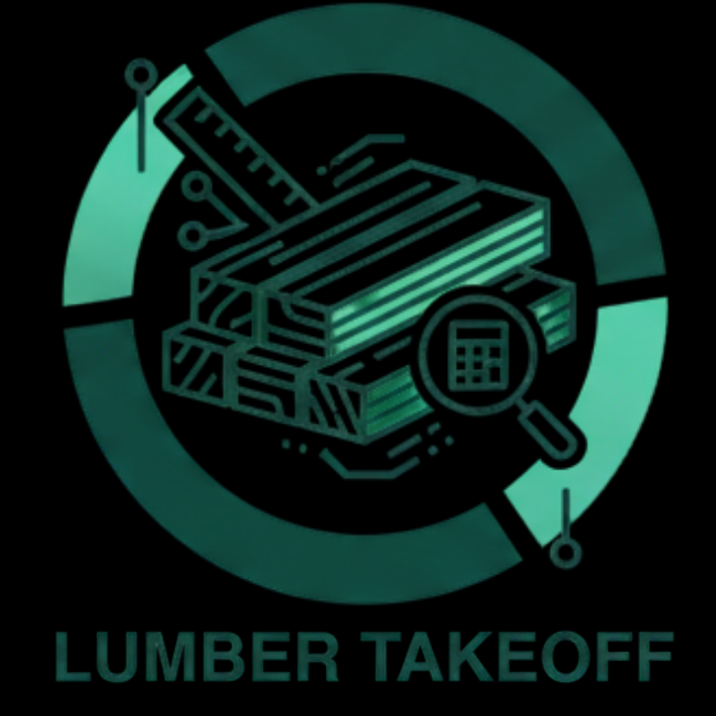 Lumber Takeoffs