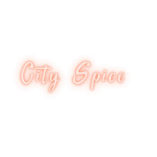City Spice