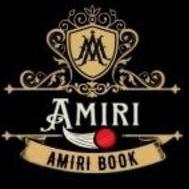 Amiribook Official