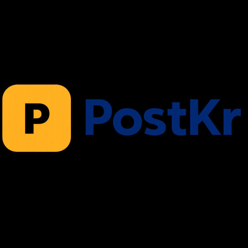 Post Kr1