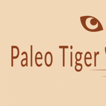 Paleo Tiger