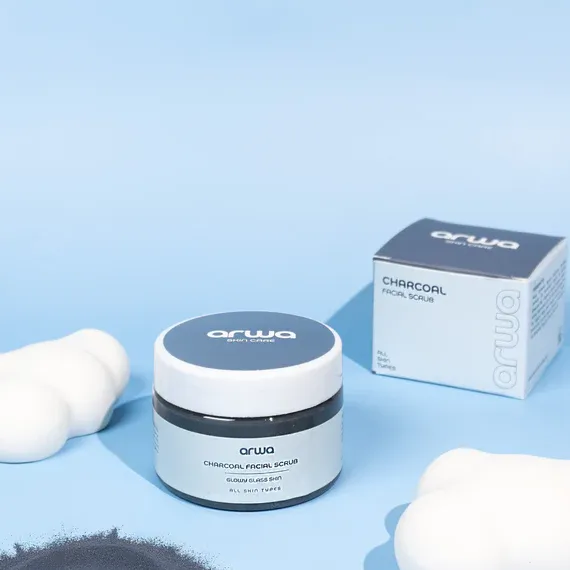 Arwa Skincare