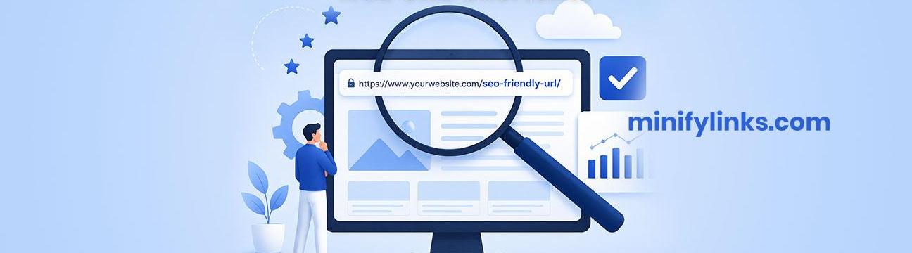 Website Shortener
