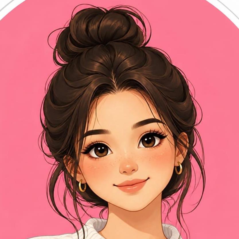 Sparkle Girl