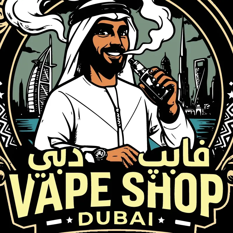 Vapedubai King