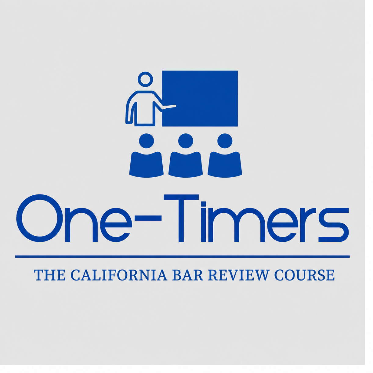 One Timers