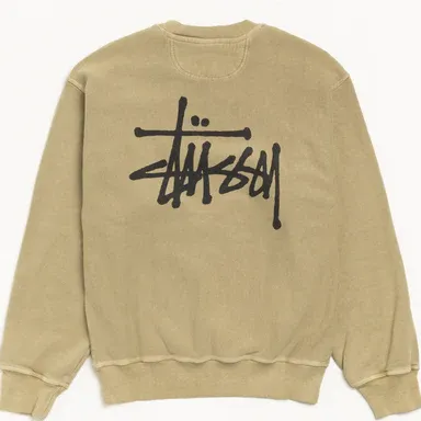 Stussyhood Hoodusa