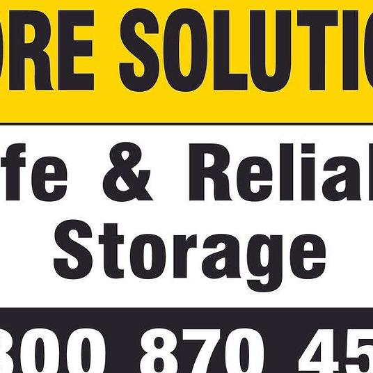 StoreSolutions NSW