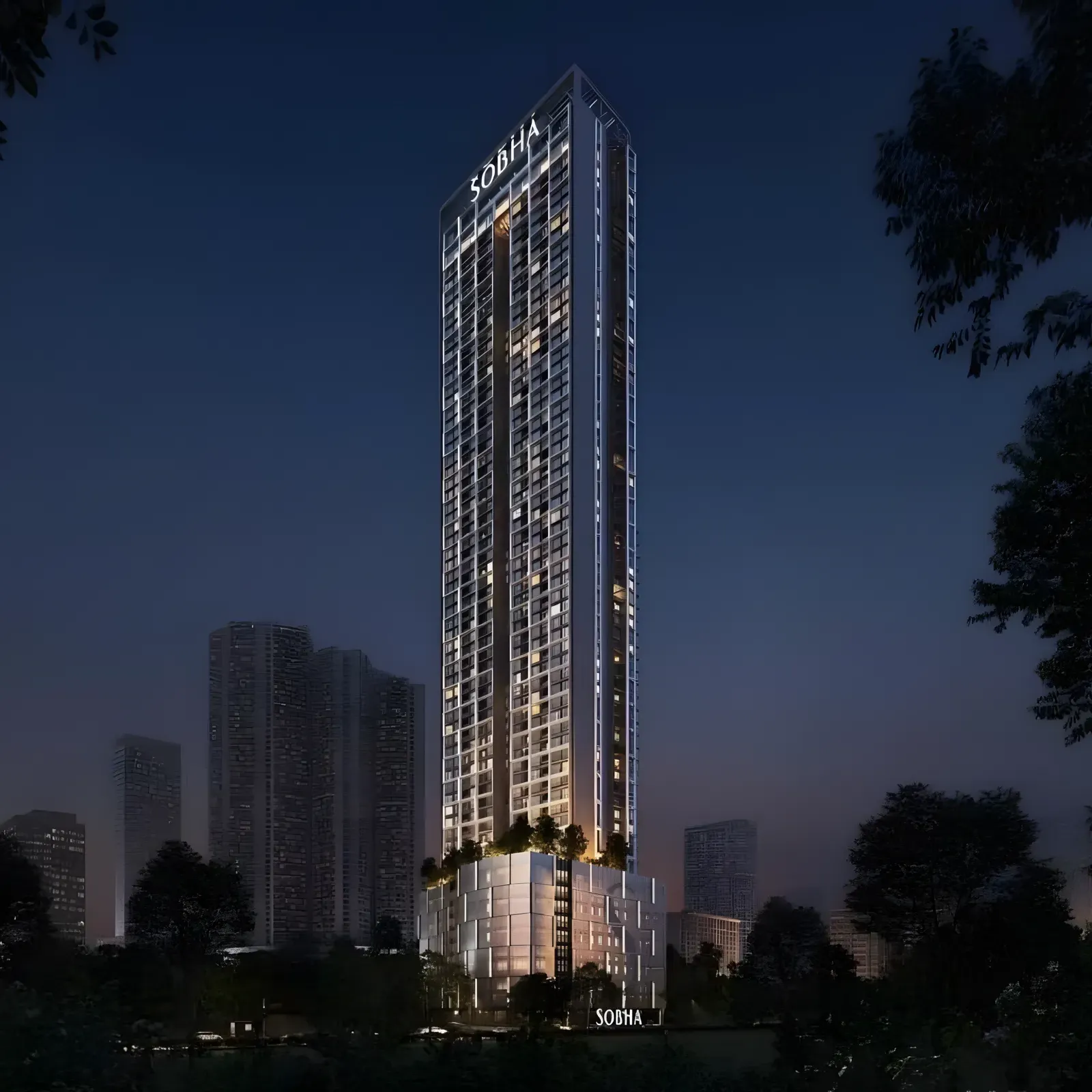Sobhainizio Parel